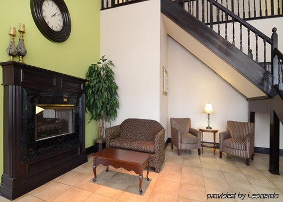 Quality Inn & Conference Center Akron Εσωτερικό φωτογραφία