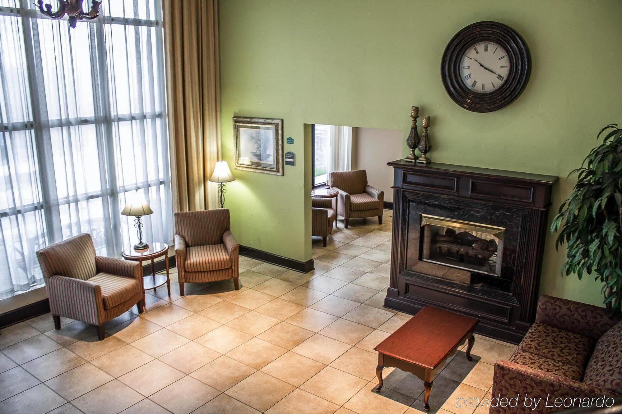 Quality Inn & Conference Center Akron Εξωτερικό φωτογραφία